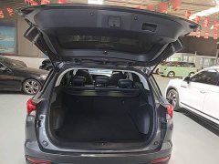 GAC Aion GS4 270T Automatic Smart Connected Technology Edition - ფოტო 19
