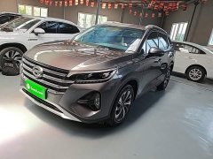 GAC Aion GS4 270T Automatic Smart Connected Technology Edition - ფოტო 2