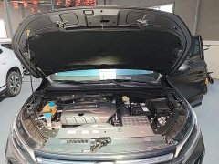 GAC Aion GS4 270T Automatic Smart Connected Technology Edition - ფოტო 20