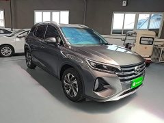 GAC Aion GS4 270T Automatic Smart Connected Technology Edition - ფოტო 4