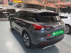 GAC Aion GS4 270T Automatic Smart Connected Technology Edition - ფოტო 5