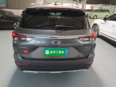 GAC Aion GS4 270T Automatic Smart Connected Technology Edition - ფოტო 6