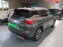 GAC Aion GS4 270T Automatic Smart Connected Technology Edition - ფოტო 7