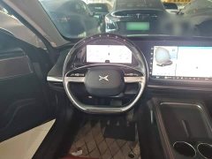 XPeng P7 P7i 610 Max Performance Edition - ფოტო 11