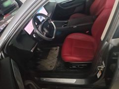XPeng P7 P7i 610 Max Performance Edition - ფოტო 15