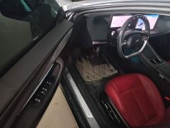 XPeng P7 P7i 610 Max Performance Edition - ფოტო 16