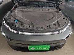 XPeng P7 P7i 610 Max Performance Edition - ფოტო 20