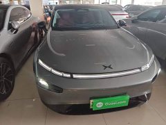 XPeng P7 P7i 610 Max Performance Edition - ფოტო 3