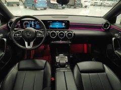 Mercedes-Benz A-Class A 180 L Sport Sedan - ფოტო 10