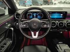 Mercedes-Benz A-Class A 180 L Sport Sedan - ფოტო 11