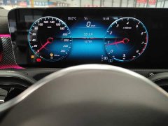 Mercedes-Benz A-Class A 180 L Sport Sedan - ფოტო 12