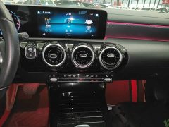 Mercedes-Benz A-Class A 180 L Sport Sedan - ფოტო 13