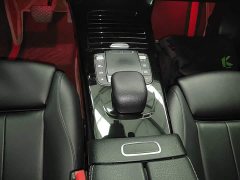 Mercedes-Benz A-Class A 180 L Sport Sedan - ფოტო 14