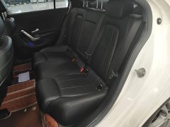 Mercedes-Benz A-Class A 180 L Sport Sedan - ფოტო 17
