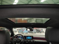 Mercedes-Benz A-Class A 180 L Sport Sedan - ფოტო 18