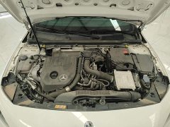 Mercedes-Benz A-Class A 180 L Sport Sedan - ფოტო 20
