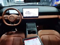 Wuling Xingguang 610km Smart Flagship - ფოტო 10