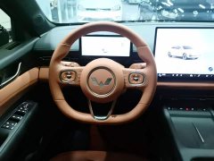 Wuling Xingguang 610km Smart Flagship - ფოტო 11