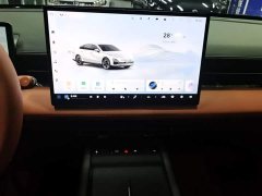Wuling Xingguang 610km Smart Flagship - ფოტო 13