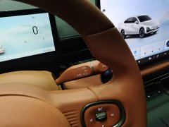 Wuling Xingguang 610km Smart Flagship - ფოტო 14