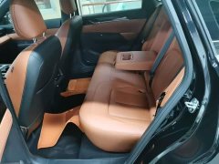 Wuling Xingguang 610km Smart Flagship - ფოტო 17