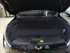 Wuling Xingguang 610km Smart Flagship - ფოტო 20