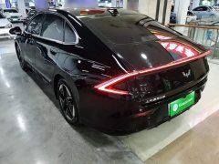Wuling Xingguang 610km Smart Flagship - ფოტო 5