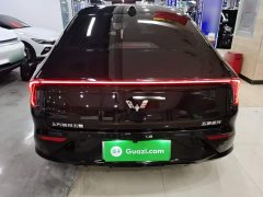 Wuling Xingguang 610km Smart Flagship - ფოტო 6