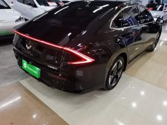 Wuling Xingguang 610km Smart Flagship - ფოტო 7