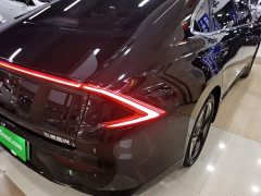 Wuling Xingguang 610km Smart Flagship - ფოტო 8
