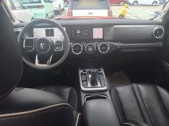 Tank 300 2021 Off-Road Edition 2.0T Conqueror - ფოტო 10