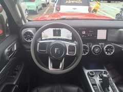 Tank 300 2021 Off-Road Edition 2.0T Conqueror - ფოტო 11