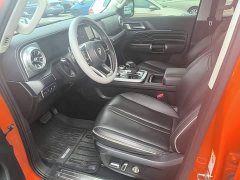 Tank 300 2021 Off-Road Edition 2.0T Conqueror - ფოტო 15