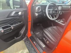 Tank 300 2021 Off-Road Edition 2.0T Conqueror - ფოტო 16