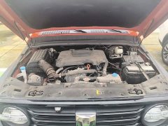 Tank 300 2021 Off-Road Edition 2.0T Conqueror - ფოტო 20