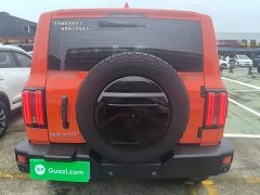 Tank 300 2021 Off-Road Edition 2.0T Conqueror - ფოტო 6