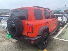 Tank 300 2021 Off-Road Edition 2.0T Conqueror - ფოტო 7