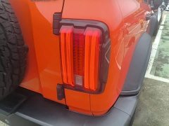 Tank 300 2021 Off-Road Edition 2.0T Conqueror - ფოტო 8
