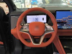 BYD Tang L DM 175KM Drone Enthusiast Edition - ფოტო 11