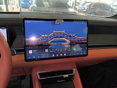 BYD Tang L DM 175KM Drone Enthusiast Edition - ფოტო 13