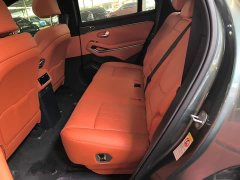 BYD Tang L DM 175KM Drone Enthusiast Edition - ფოტო 17