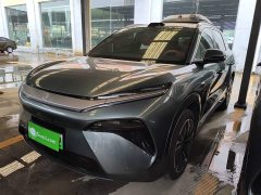 BYD Tang L DM 175KM Drone Enthusiast Edition - ფოტო 2