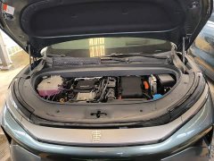 BYD Tang L DM 175KM Drone Enthusiast Edition - ფოტო 20