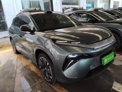 BYD Tang L DM 175KM Drone Enthusiast Edition - ფოტო 4