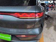 BYD Tang L DM 175KM Drone Enthusiast Edition - ფოტო 8