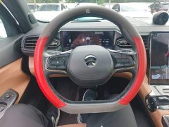 NIO ES8 2020 580KM Seven-Seater - ფოტო 11