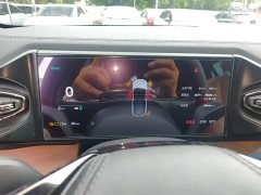 NIO ES8 2020 580KM Seven-Seater - ფოტო 12