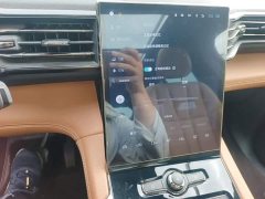 NIO ES8 2020 580KM Seven-Seater - ფოტო 13
