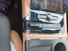 NIO ES8 2020 580KM Seven-Seater - ფოტო 14