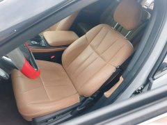 NIO ES8 2020 580KM Seven-Seater - ფოტო 15